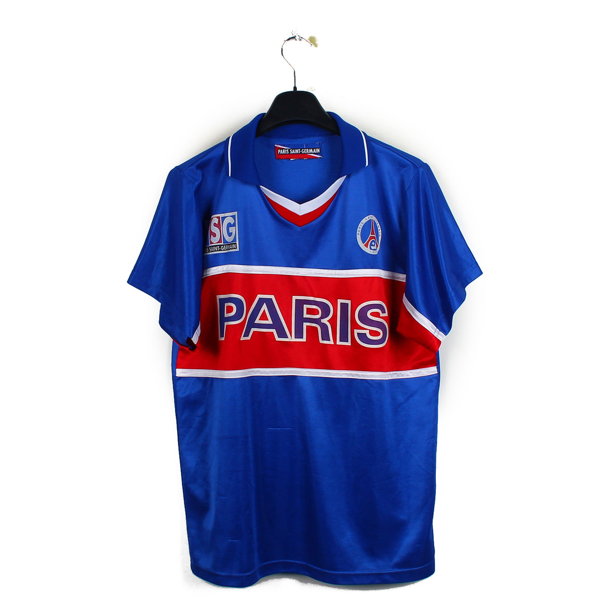1990's - PSG (S)