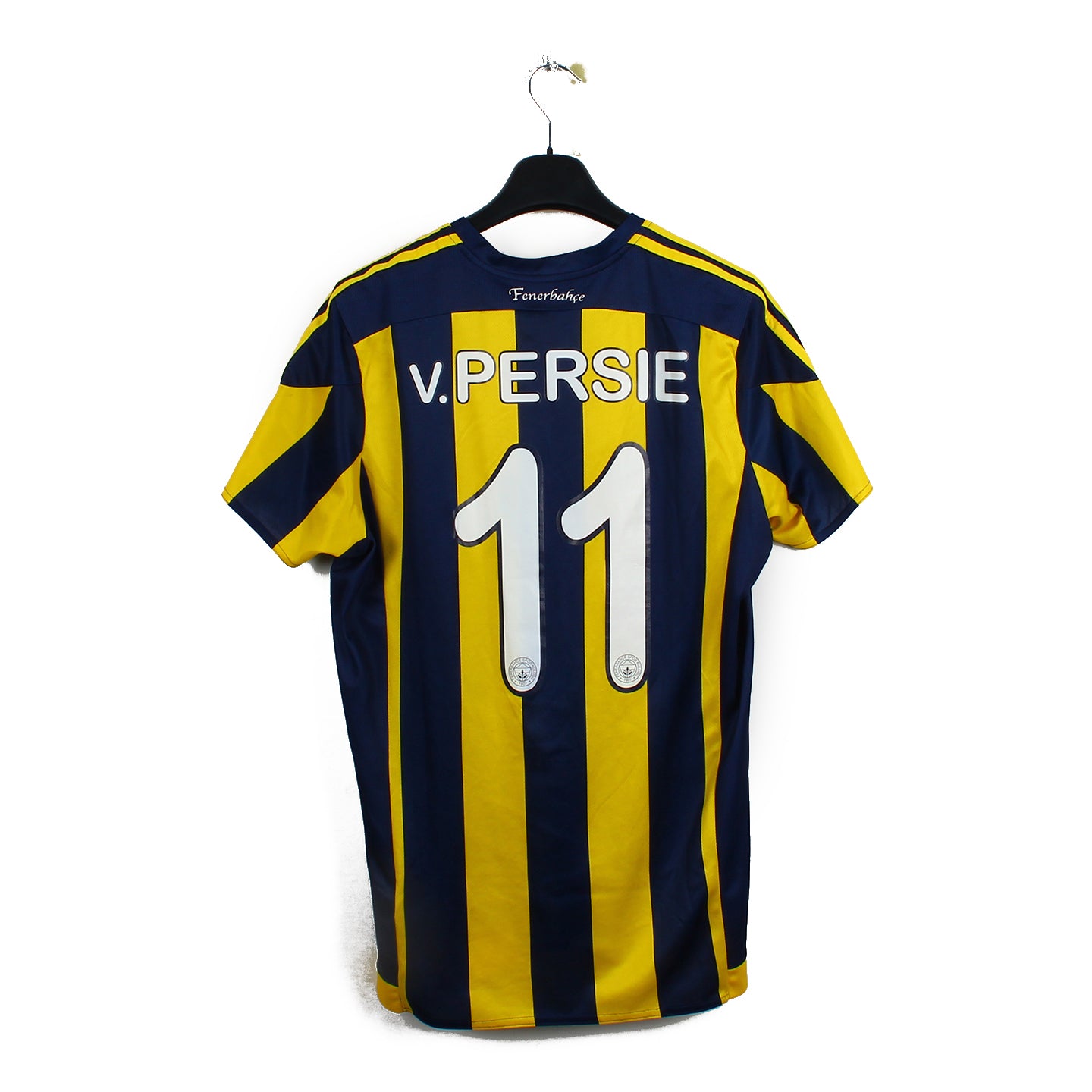 2015/16 - Fenerbahce - v.Persie (L)