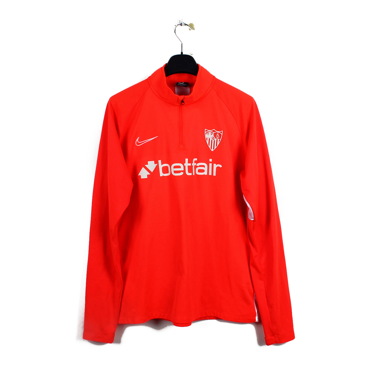2019/20 - Seville FC (L)
