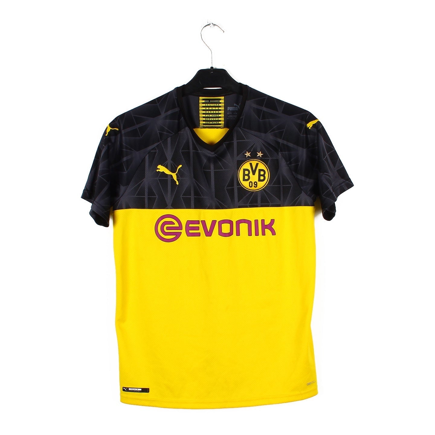 2019/20 - Dortmund (L)