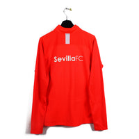 2019/20 - Seville FC (L)
