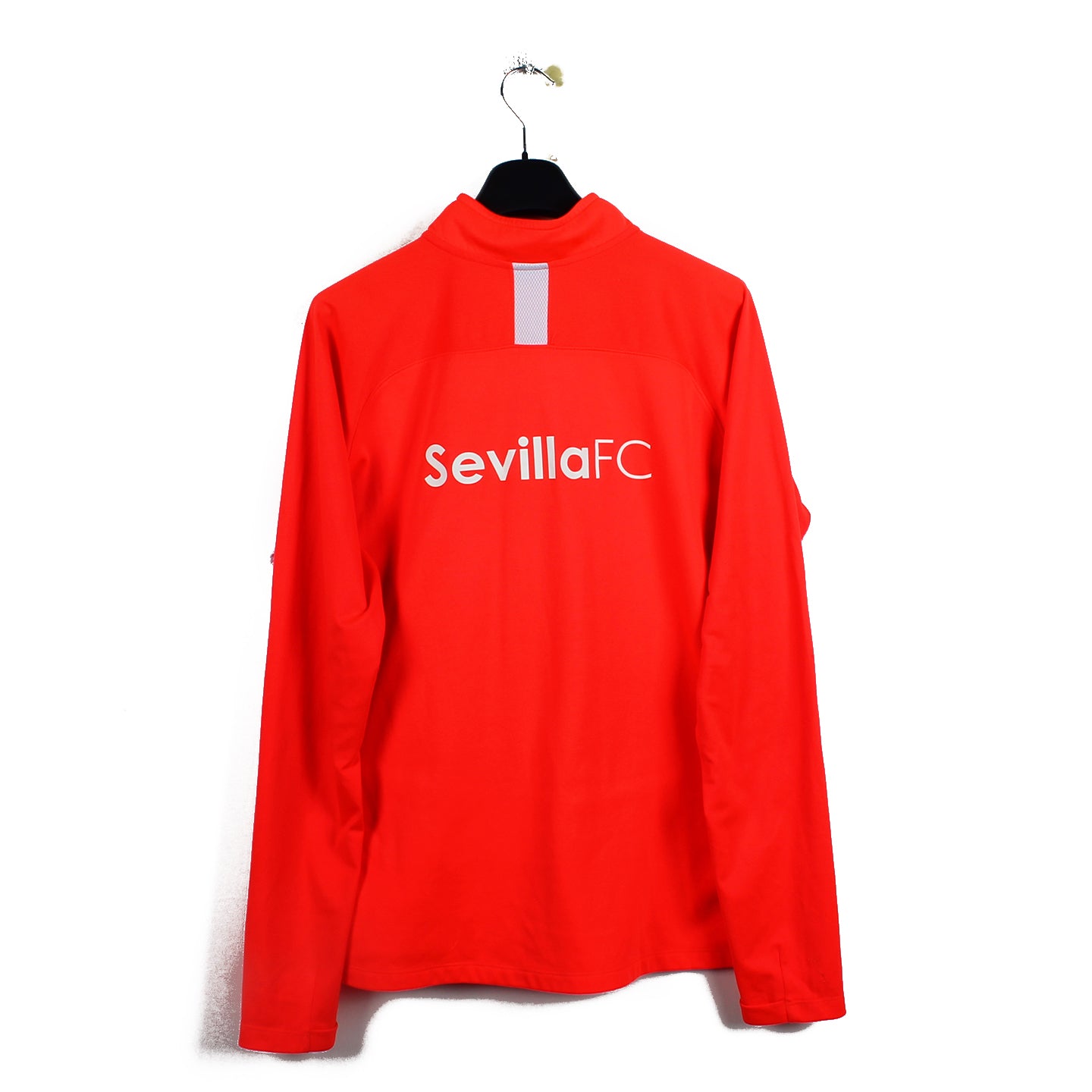 2019/20 - Seville FC (L)