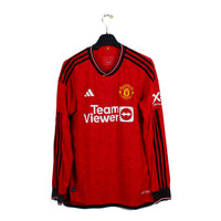 2023/24 - Manchester United - Garnacho #17 (M) [pro]