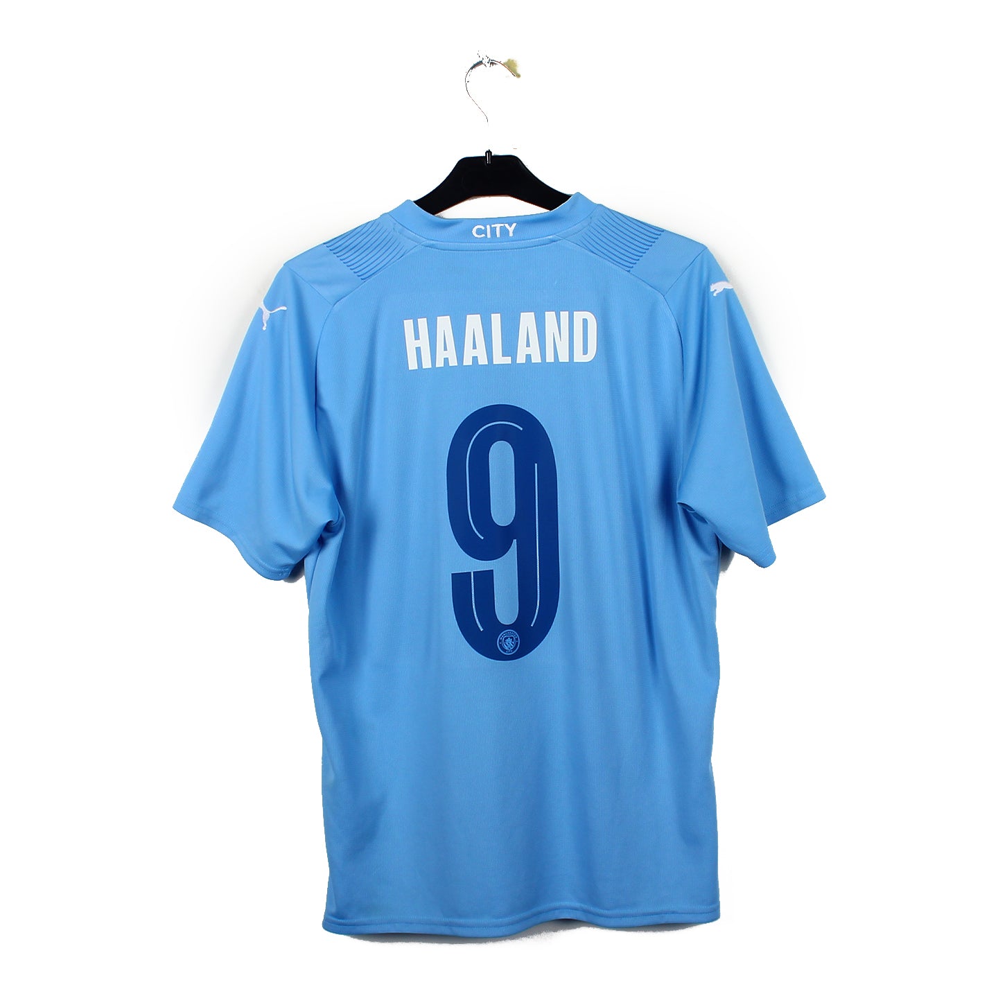 2023/24 - Manchester City - Haaland #9 (S)