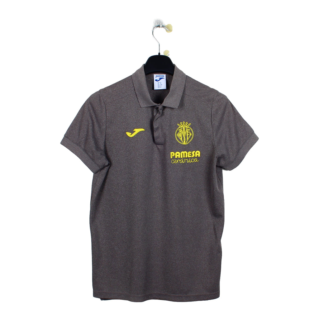 2023/24 - Villarreal (S)