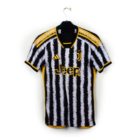 2023/24 - Juventus - Kean #18 (S)