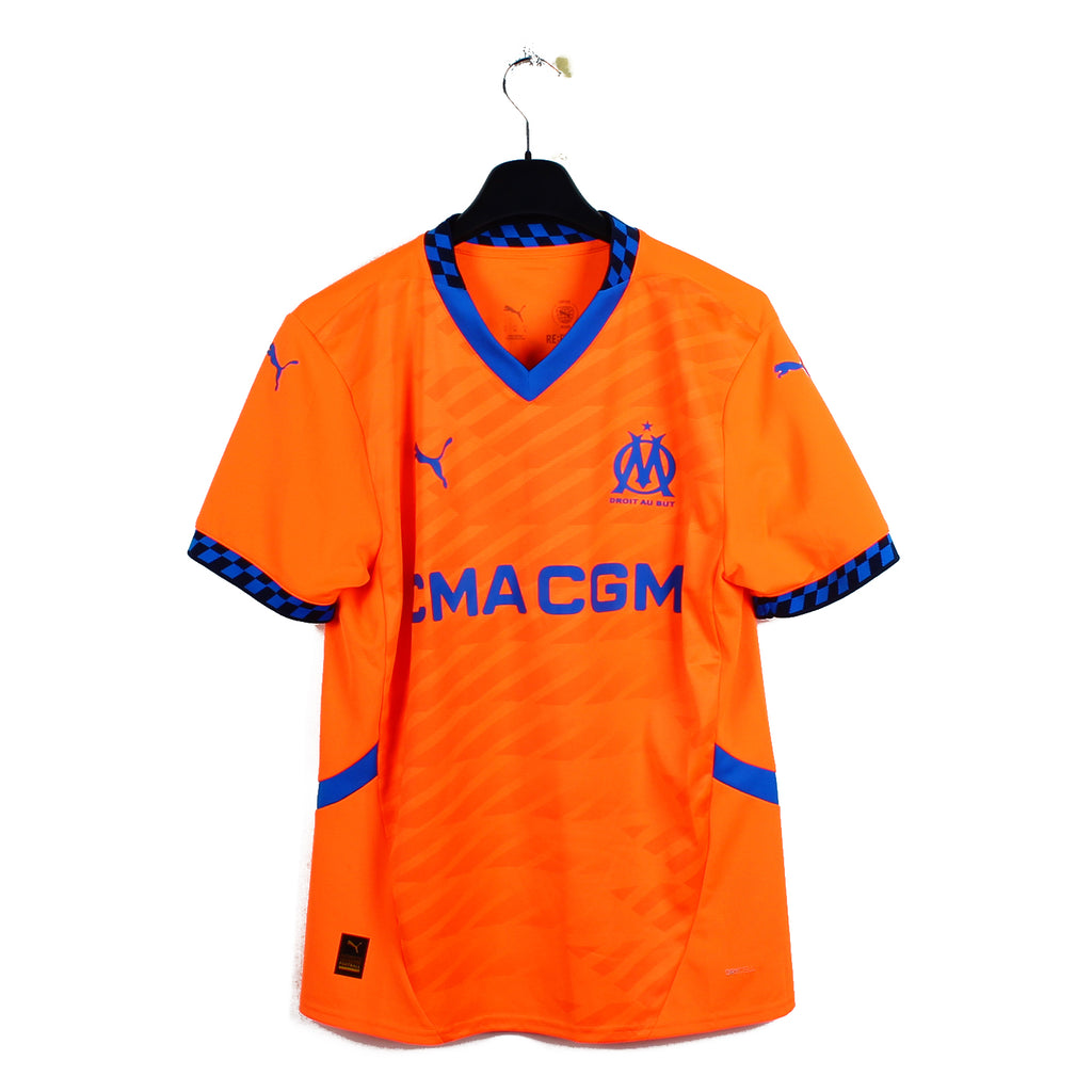 2024/25 - OM - Rabiot #25 (M)