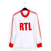 1980's - Coupe de France #5 (XL) [MATCHWORN]
