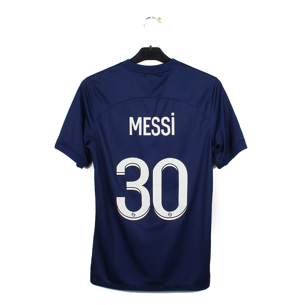 2022/23 - PSG - Messi #30 (XL)