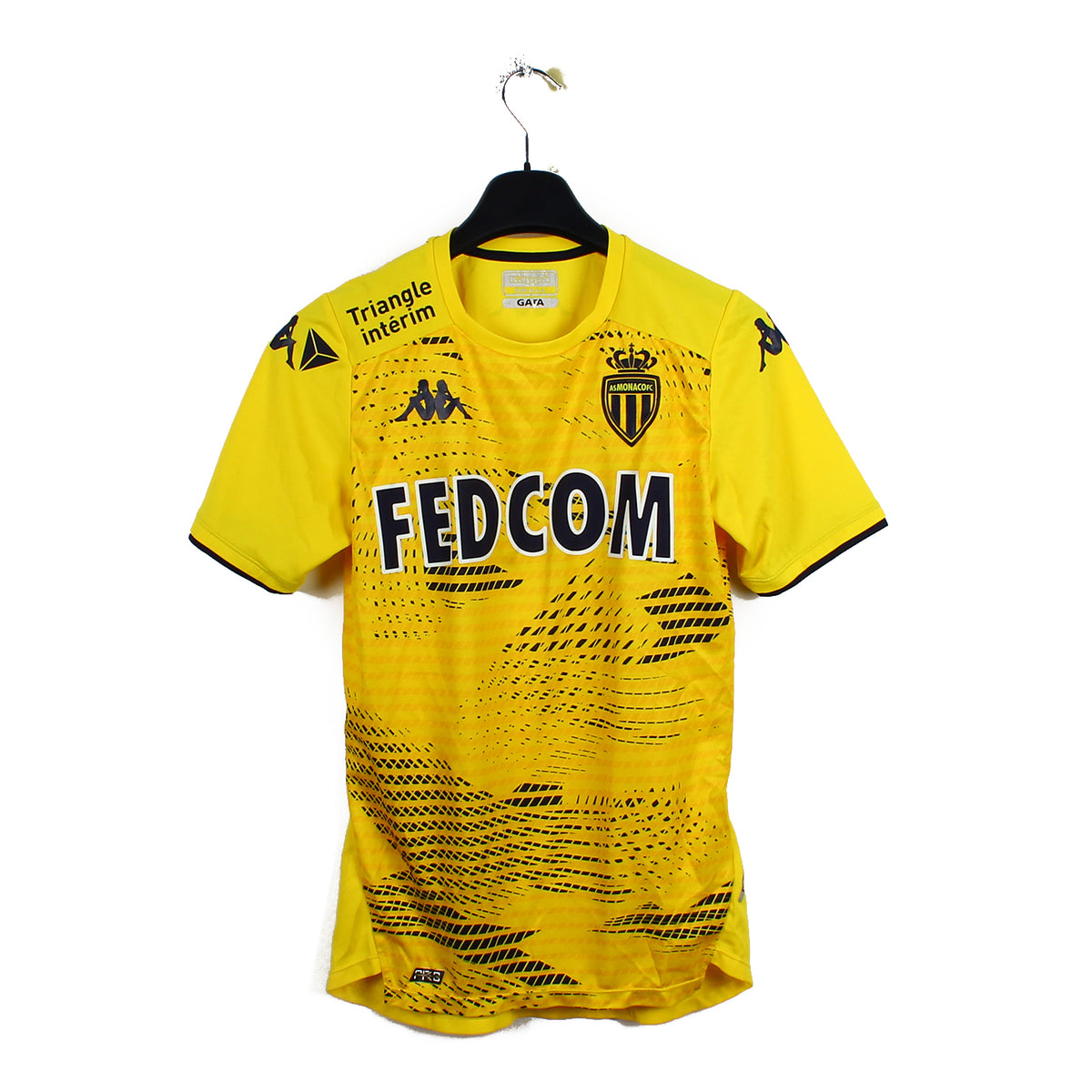2020/21 - AS Monaco (S)