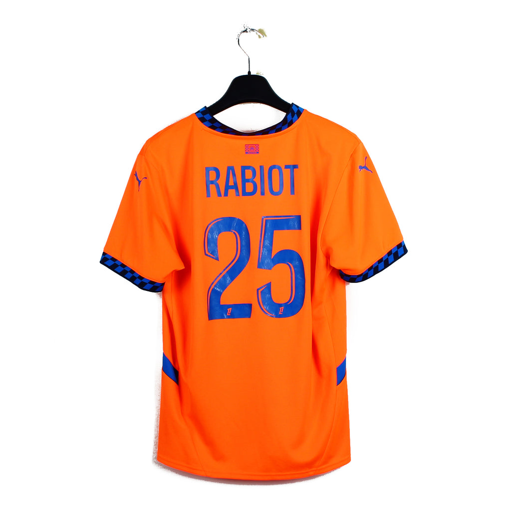 2024/25 - OM - Rabiot #25 (M)