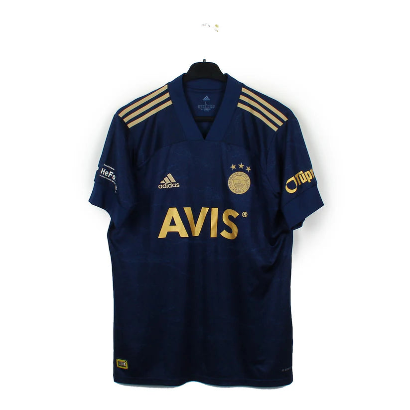 2020/21 - Fenerbahce (M)