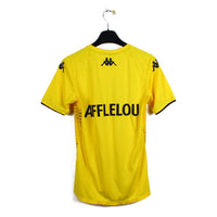 2020/21 - AS Monaco (S)