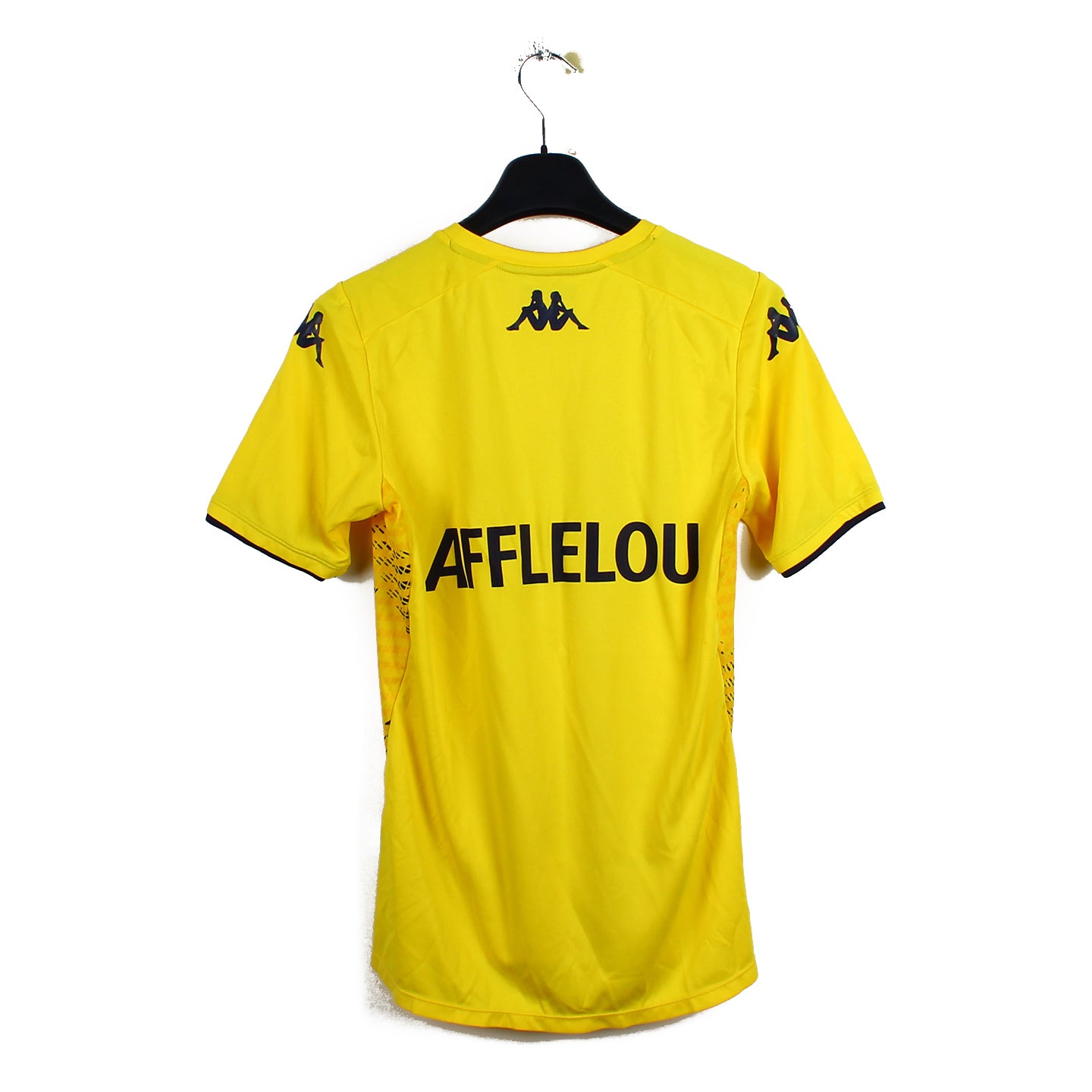 2020/21 - AS Monaco (S)