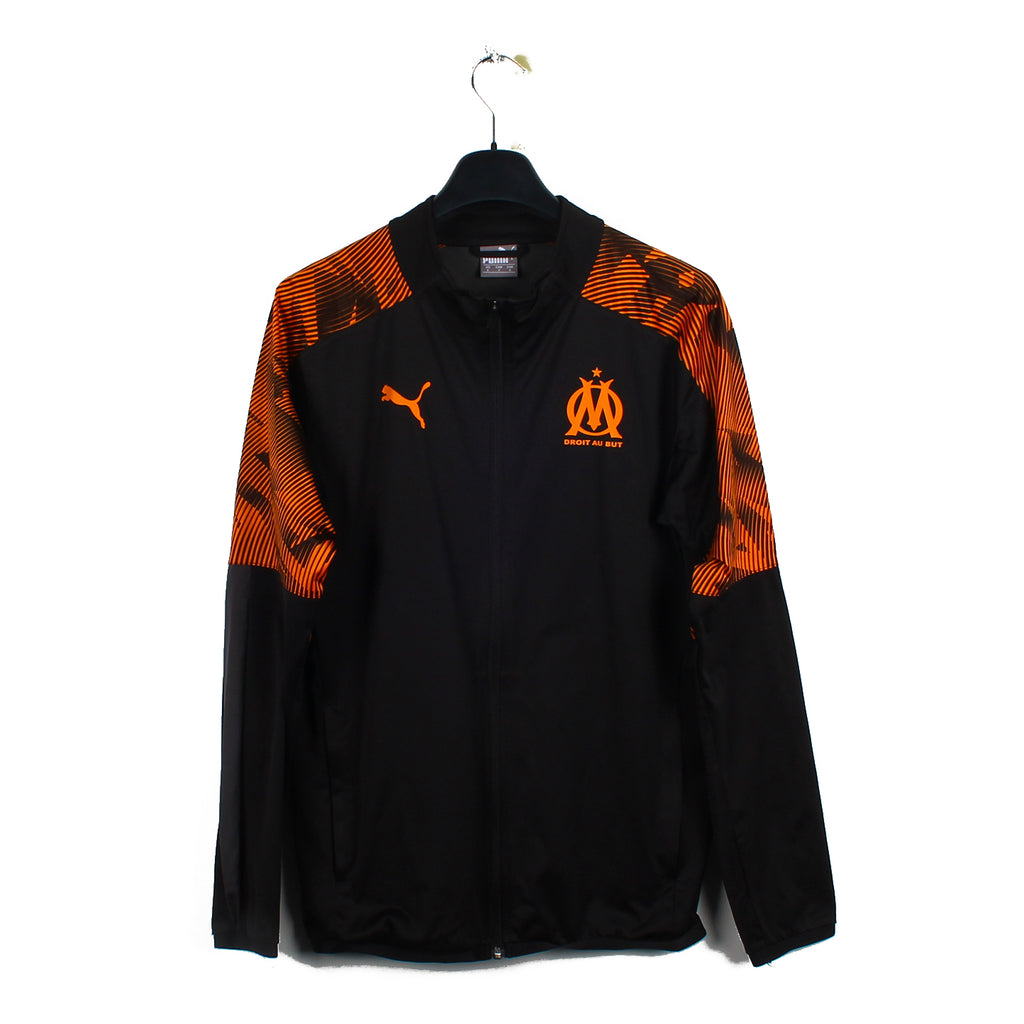 2019/20 - OM (S)