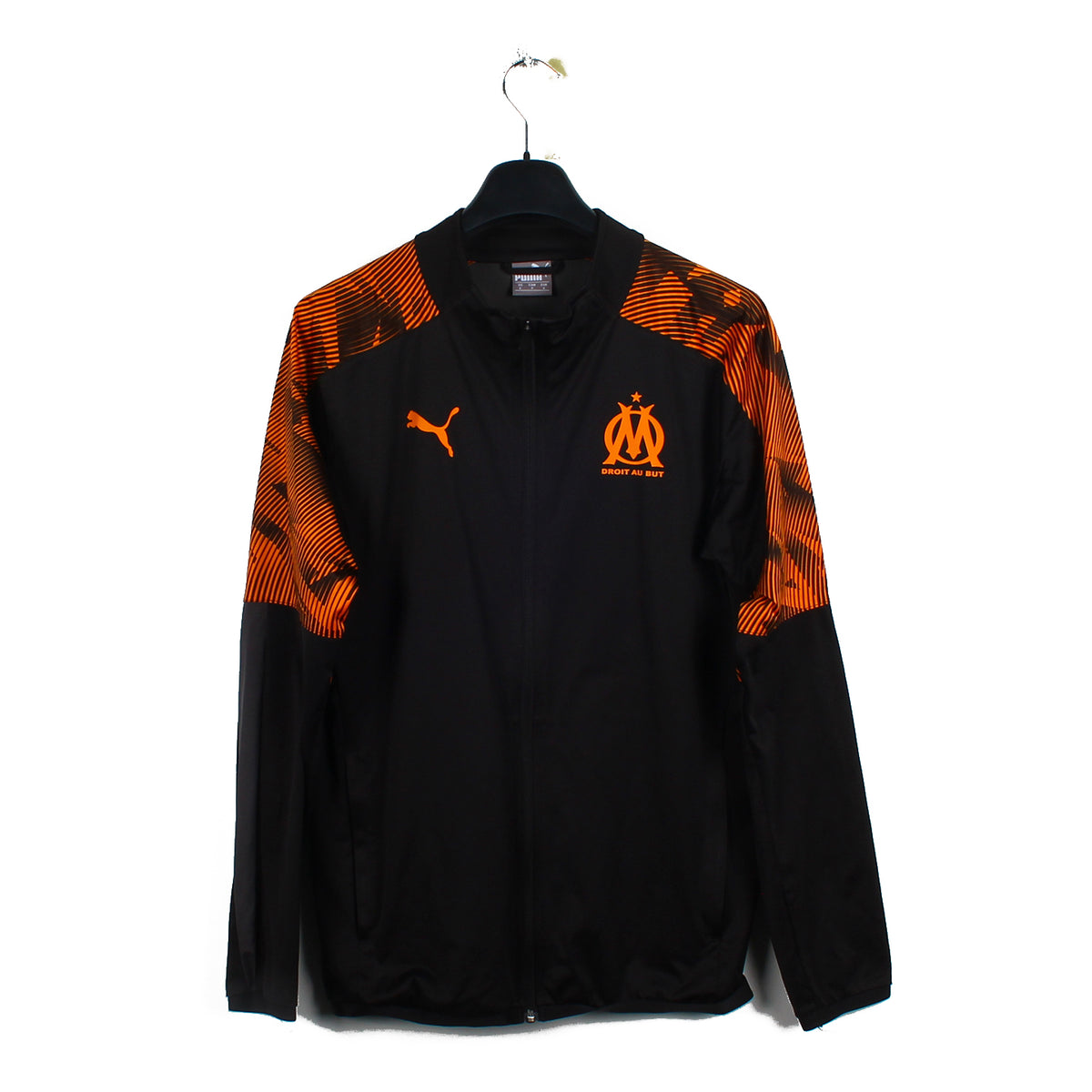 2019/20 - OM (S)