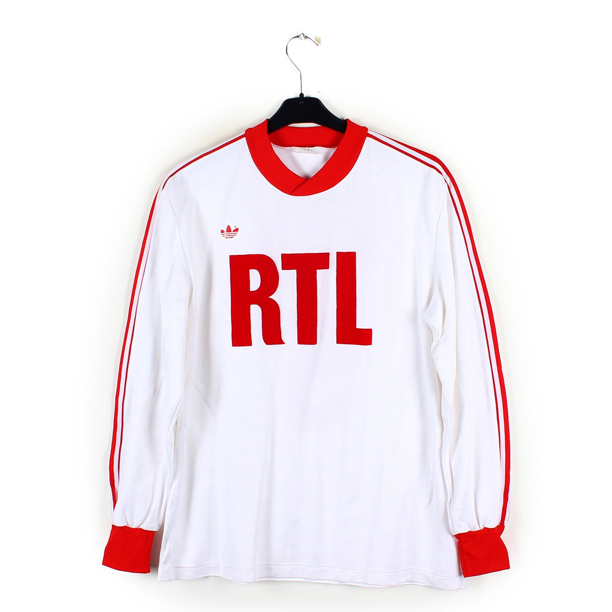 1980's - Coupe de France #5 (XL) [MATCHWORN]