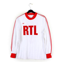 1980's - Coupe de France #5 (XL) [MATCHWORN]