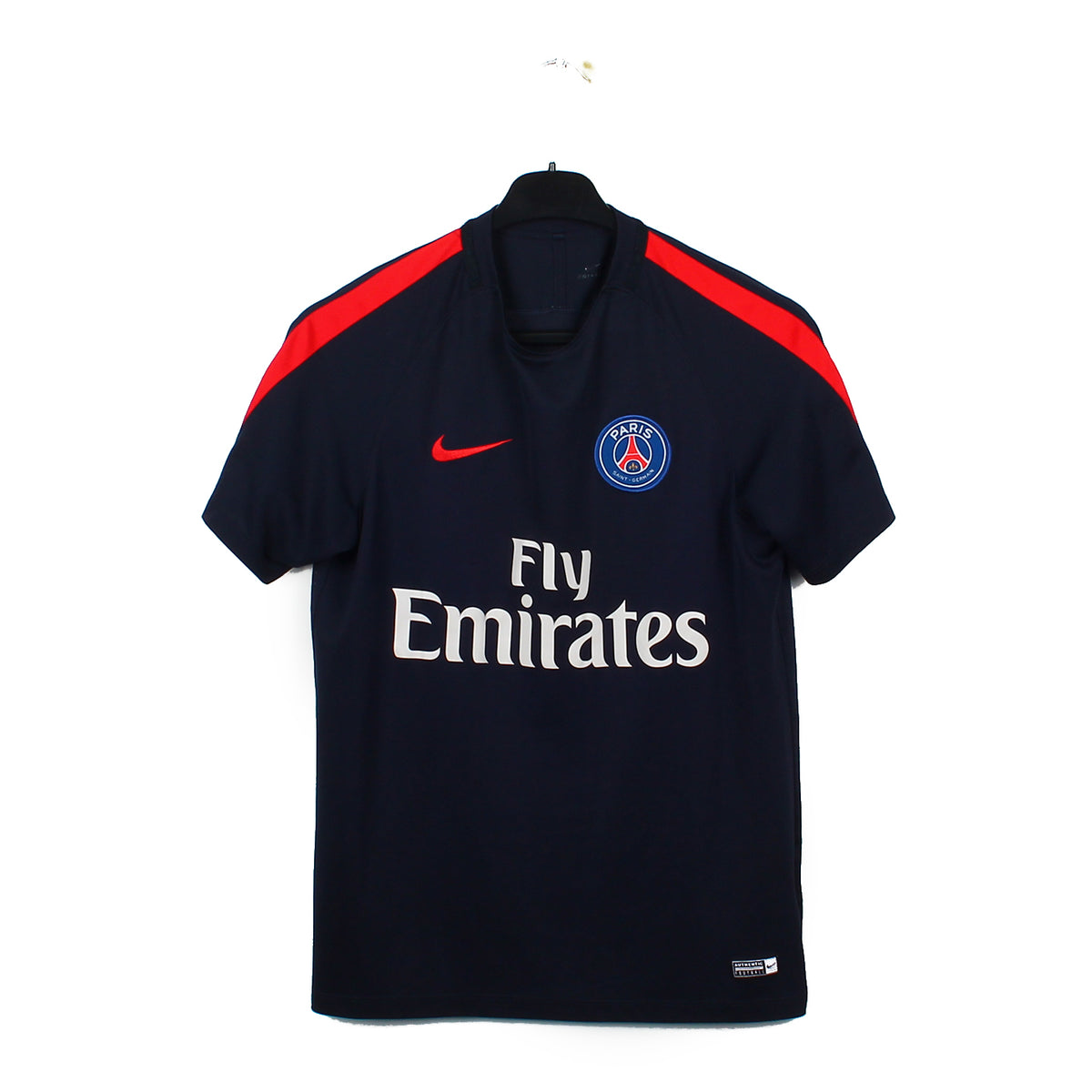 2016/17 - PSG (M)