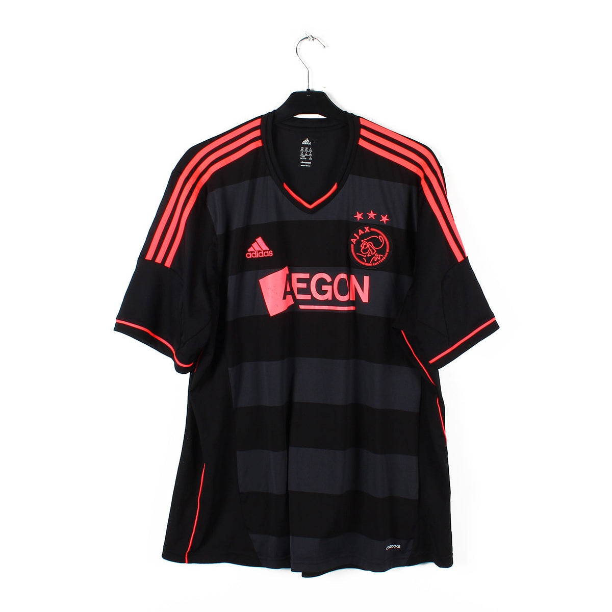2013/14 - Ajax Amsterdam (S)