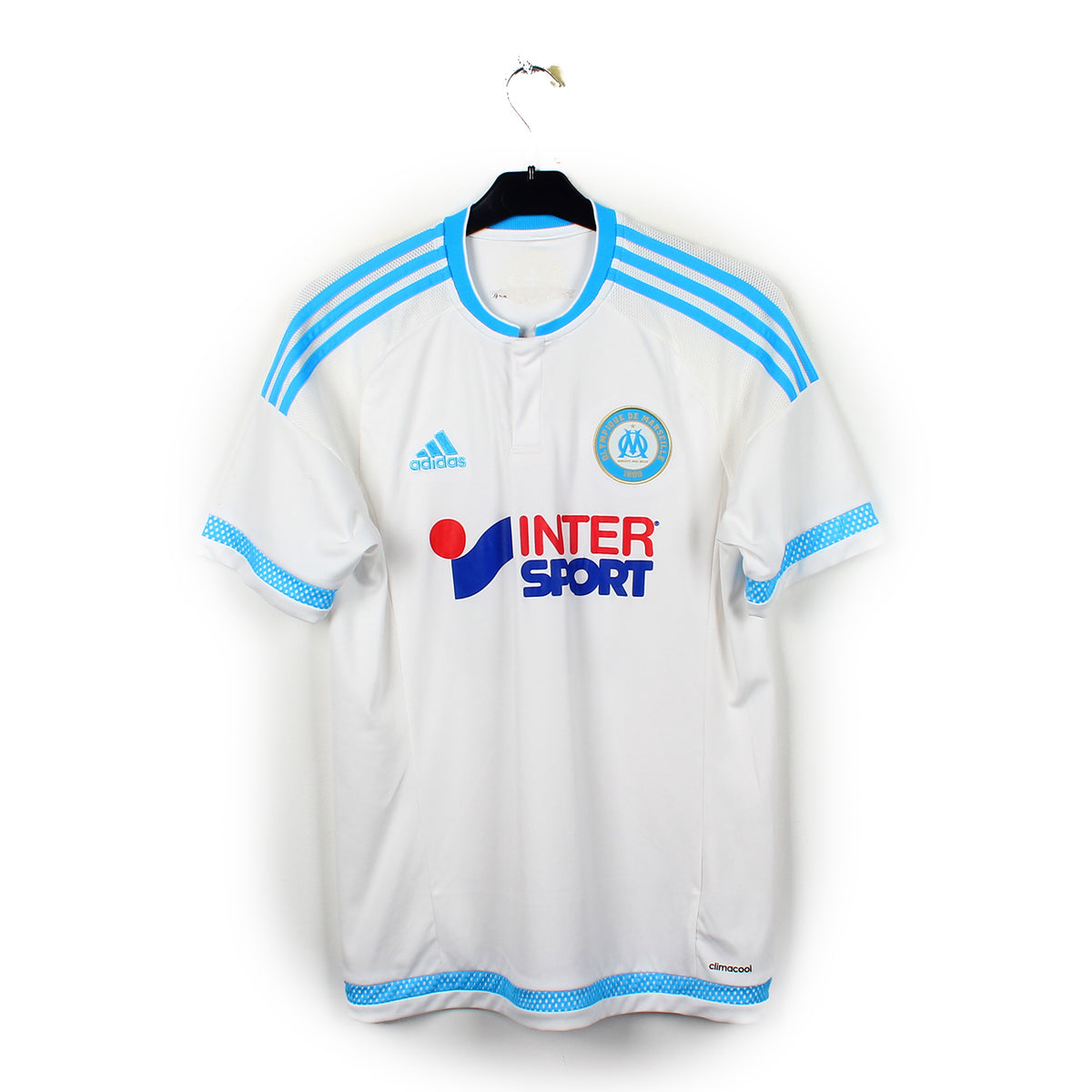 2015/16 - OM - Lass #10 (M)