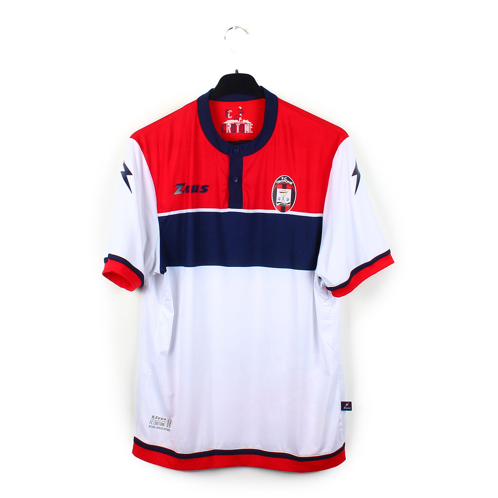 2016/17 - Crotone (XL)