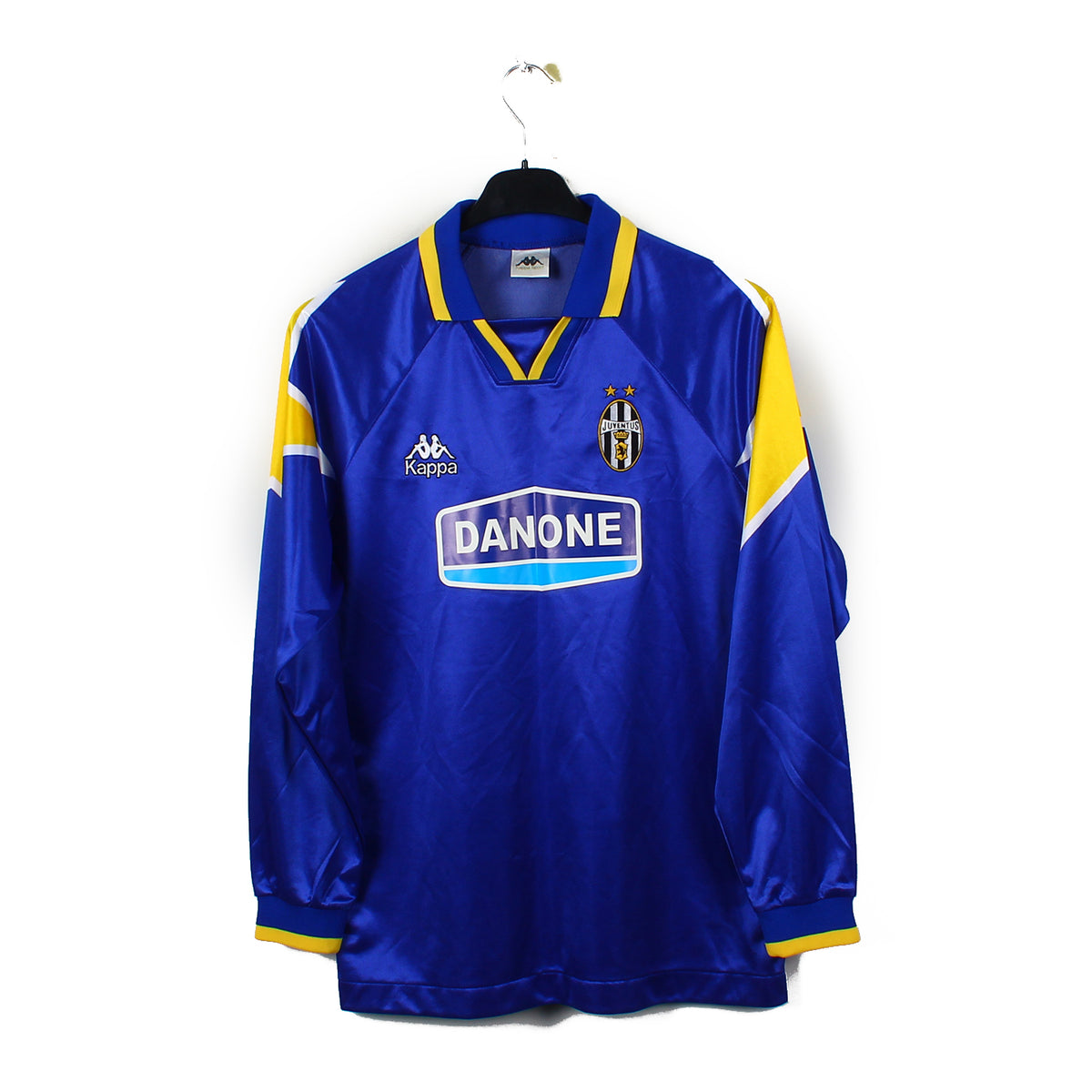 1994/95 - Juventus (M)