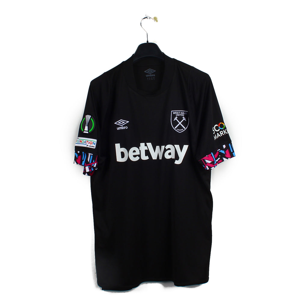 2022/23 - West Ham - L.Paqueta #11 (XL)
