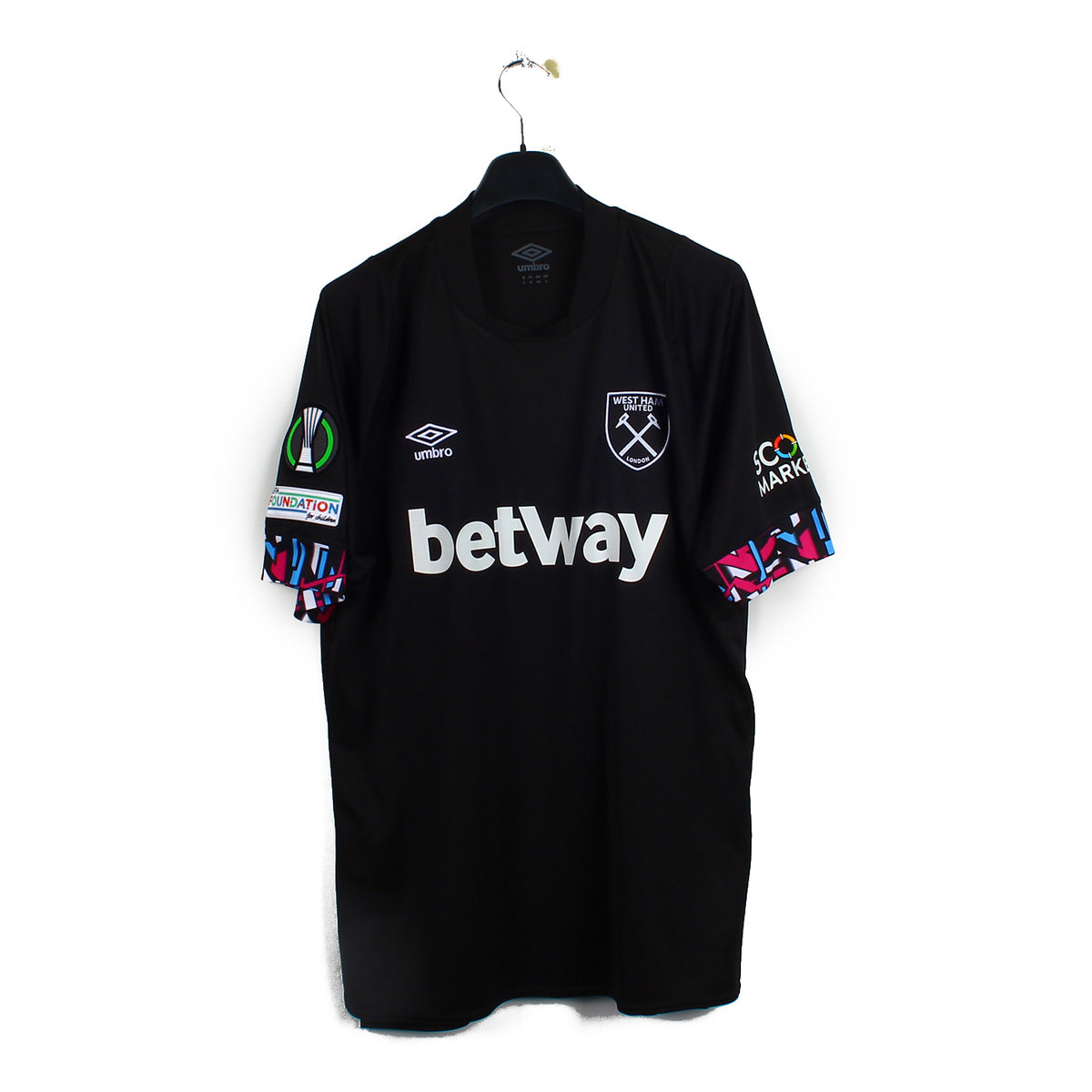 2022/23 - West Ham - L.Paqueta #11 (XL)