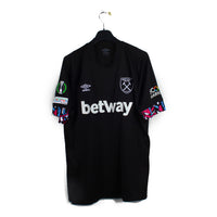 2022/23 - West Ham - L.Paqueta #11 (XL)