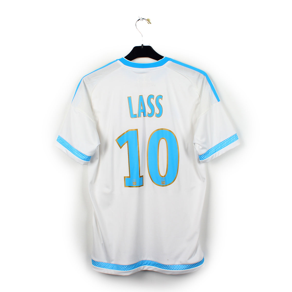 2015/16 - OM - Lass #10 (M)