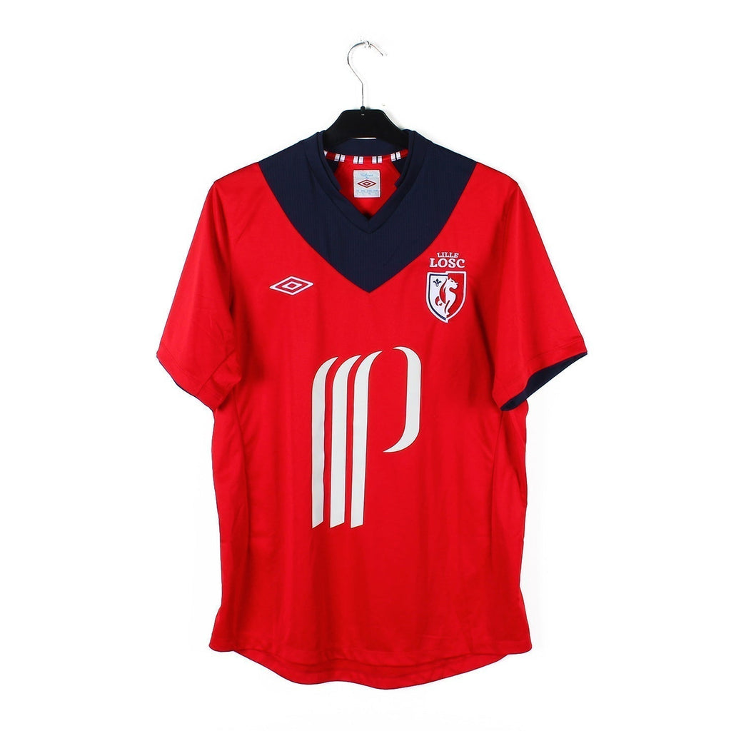 2012/13 - LOSC (L)