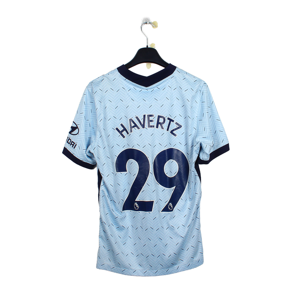 2020/21 - Chelsea - Havertz #29 (M)