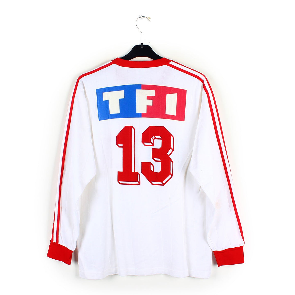 1990/92 - Coupe de France #13 (XL) [MATCHWORN]