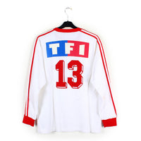 1990/92 - Coupe de France #13 (XL) [MATCHWORN]