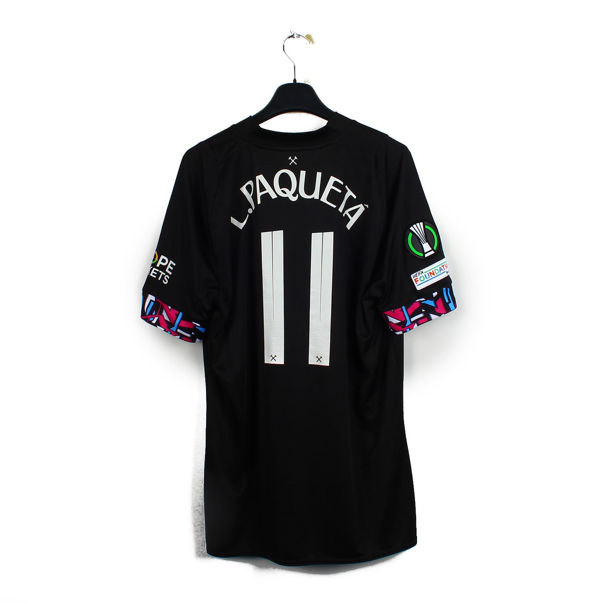 2022/23 - West Ham - L.Paqueta #11 (XL)