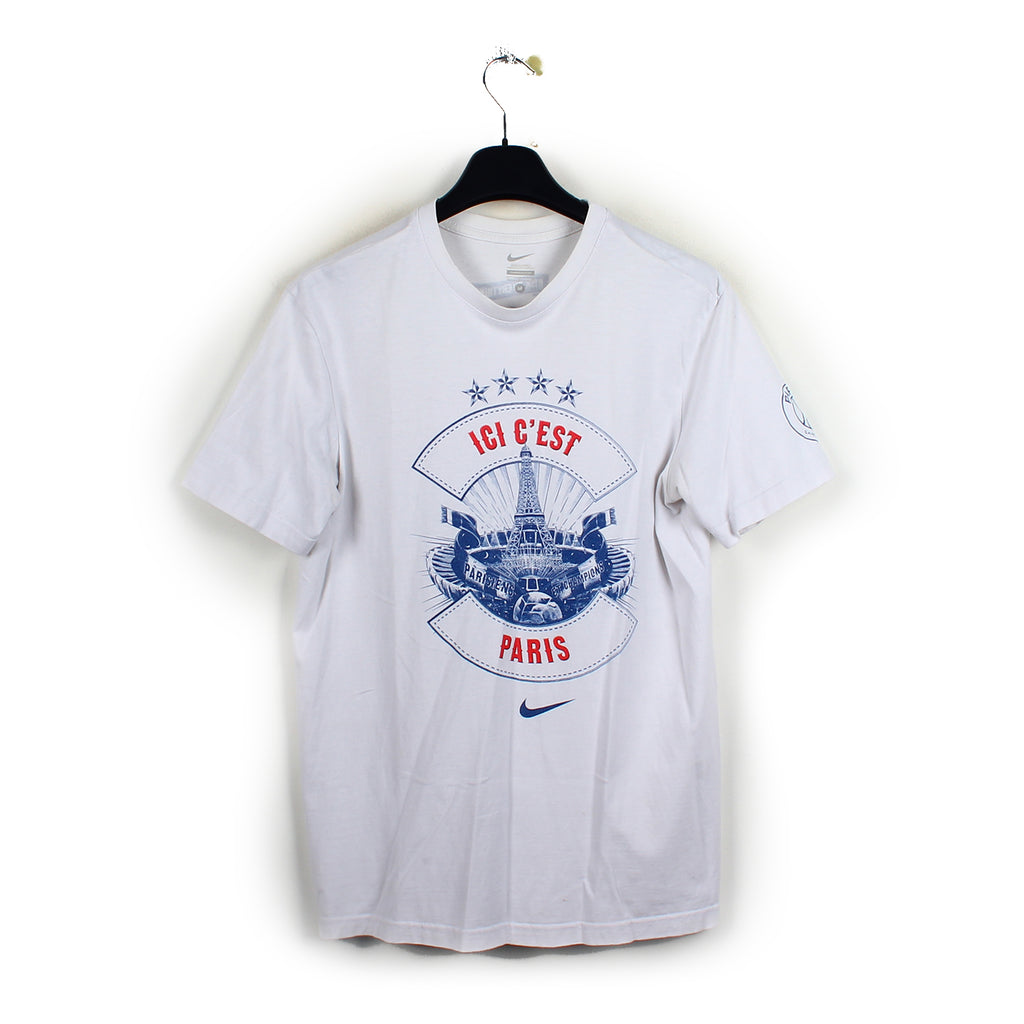 2010's - PSG (M)
