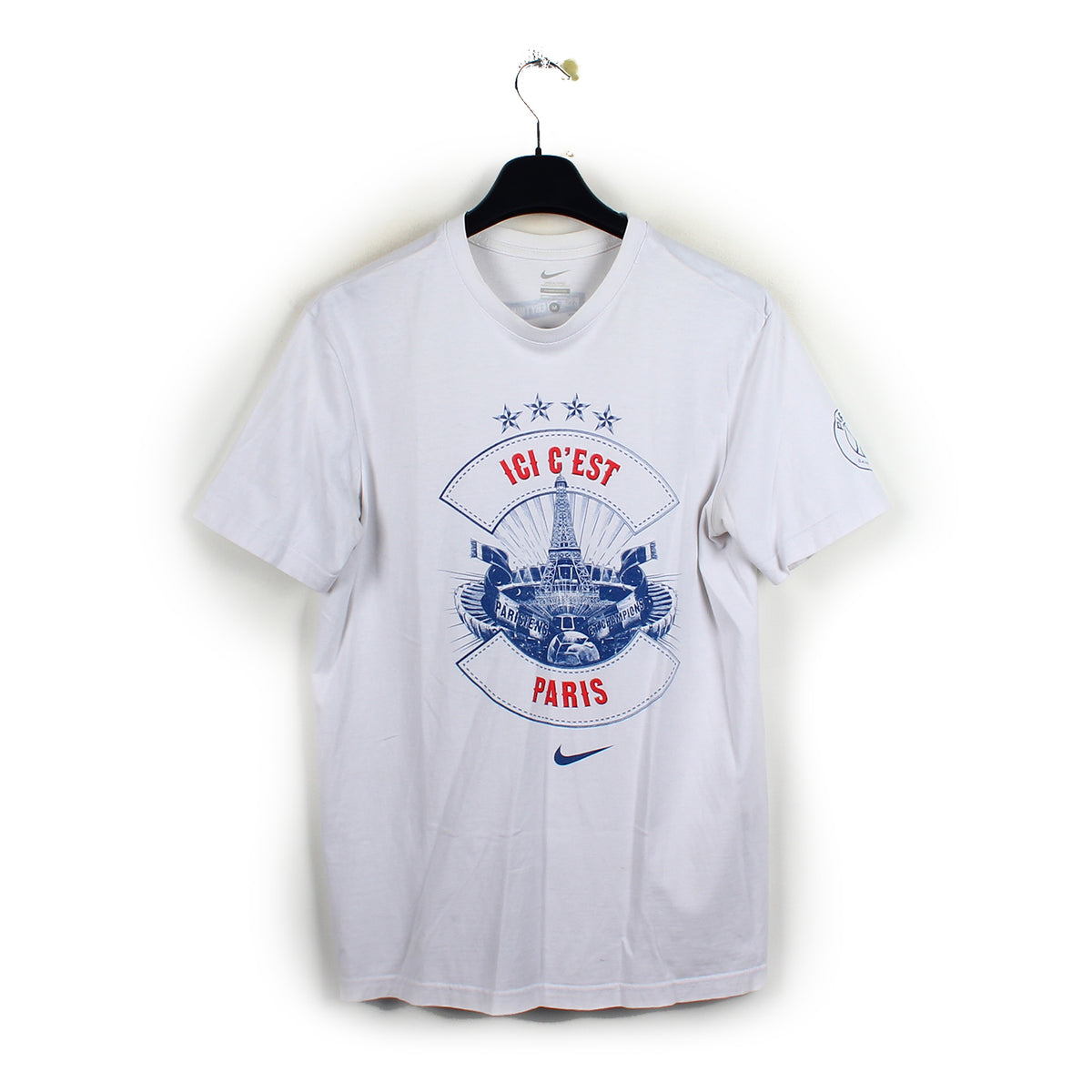2010's - PSG (M)