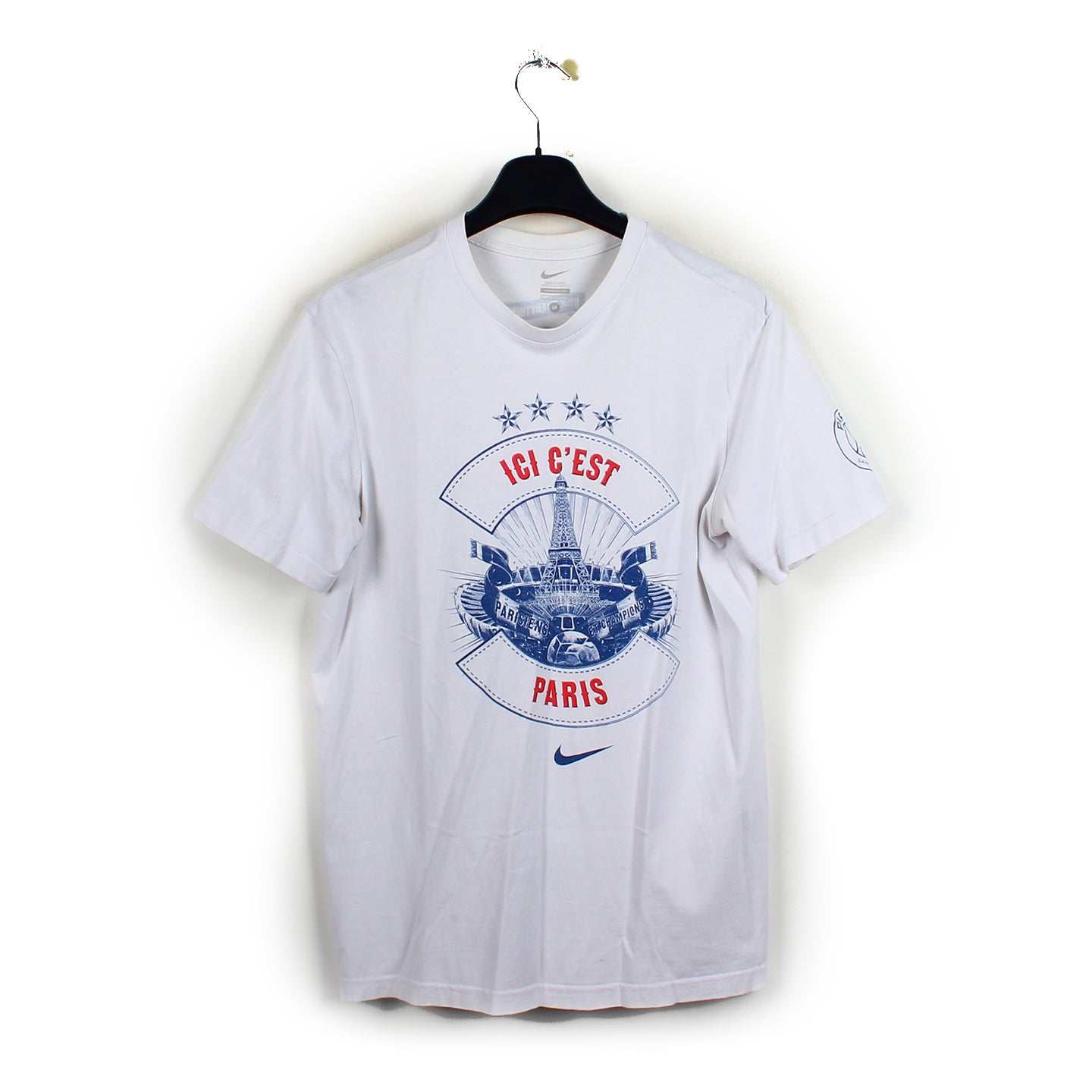 2010's - PSG (M)