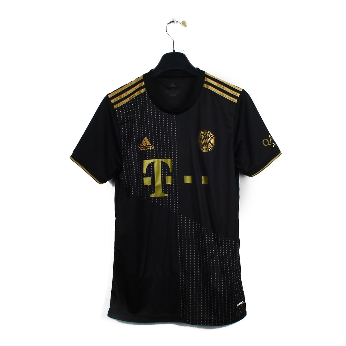 2021/22 - Bayern Munich - Muller #25 (S)