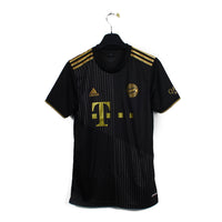 2021/22 - Bayern Munich - Muller #25 (S)