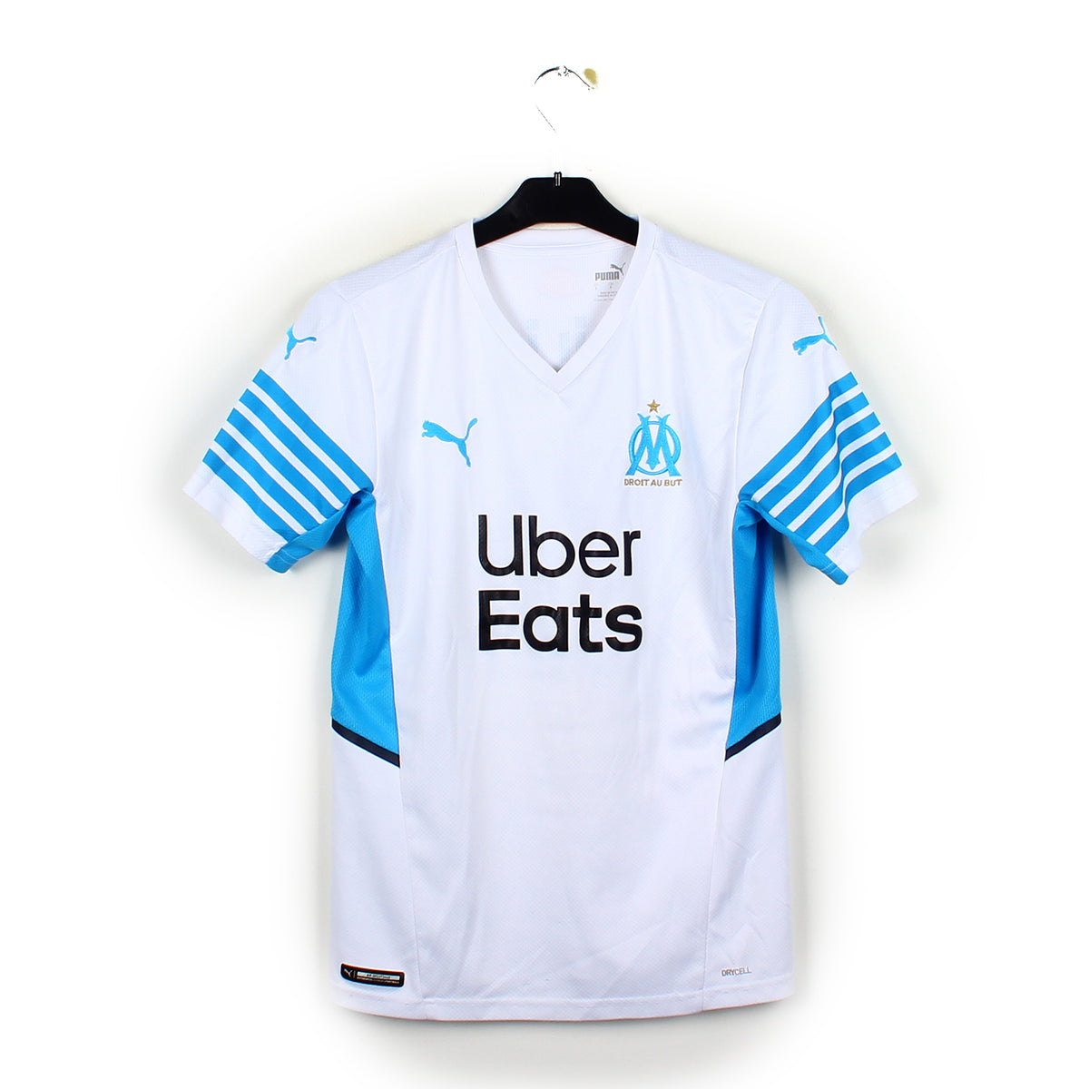 2021/22 - OM - Milik #9 (M)