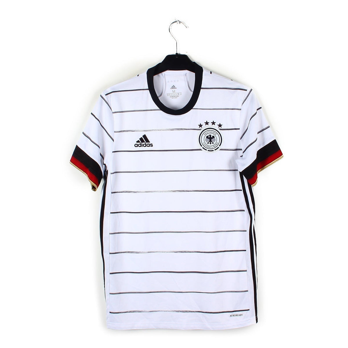 2020/22 - Allemagne (XL)