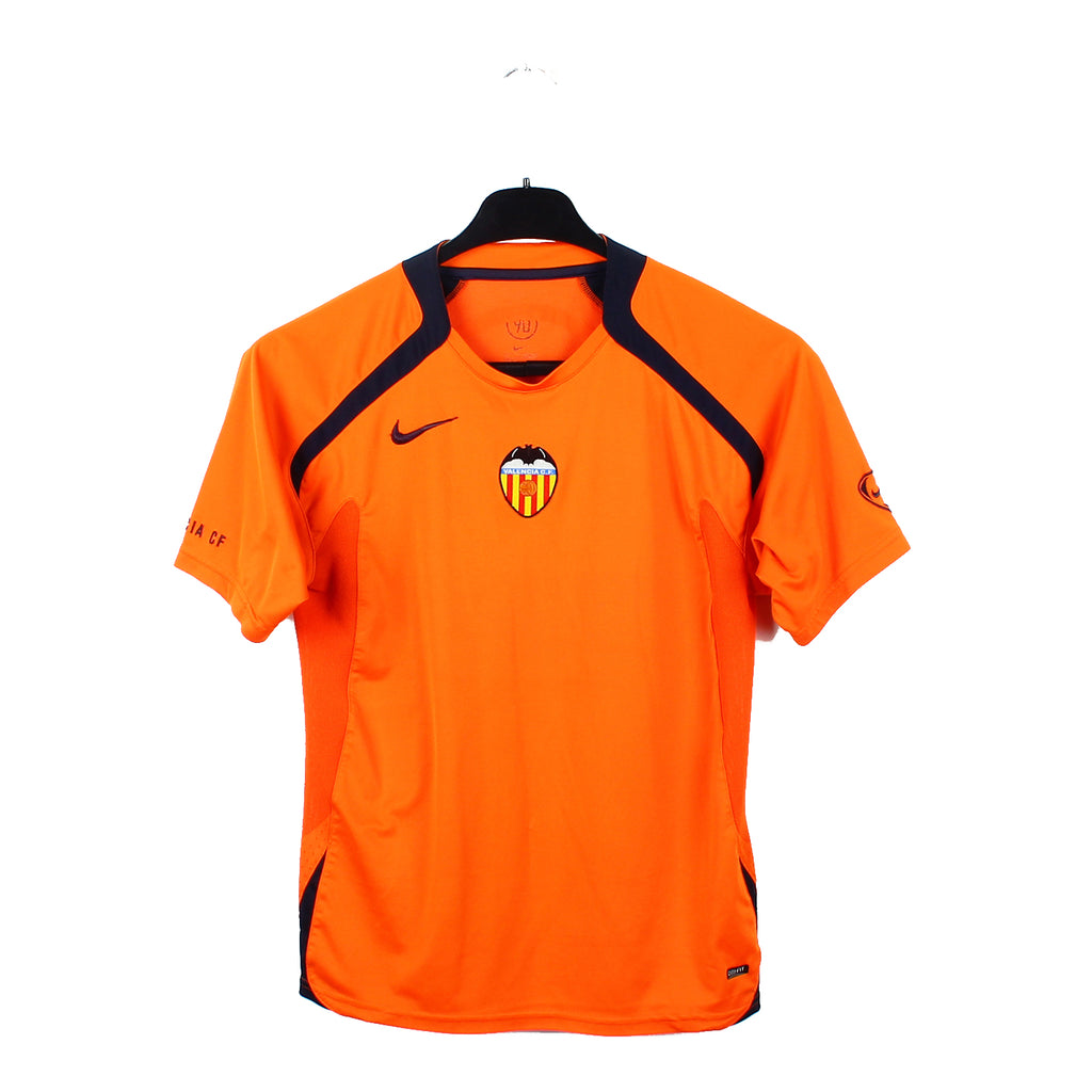 2006/07 - Valence (12/13ans)