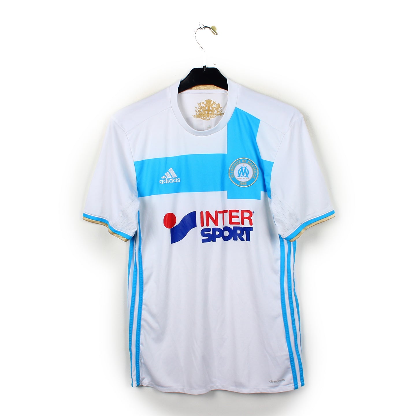 2016/17 - OM - Gomis #18 (S)
