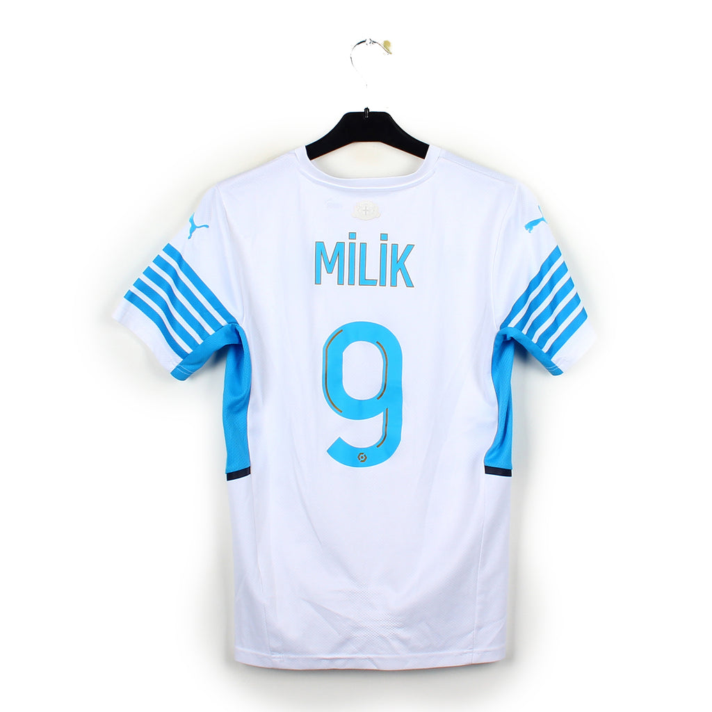 2021/22 - OM - Milik #9 (M)