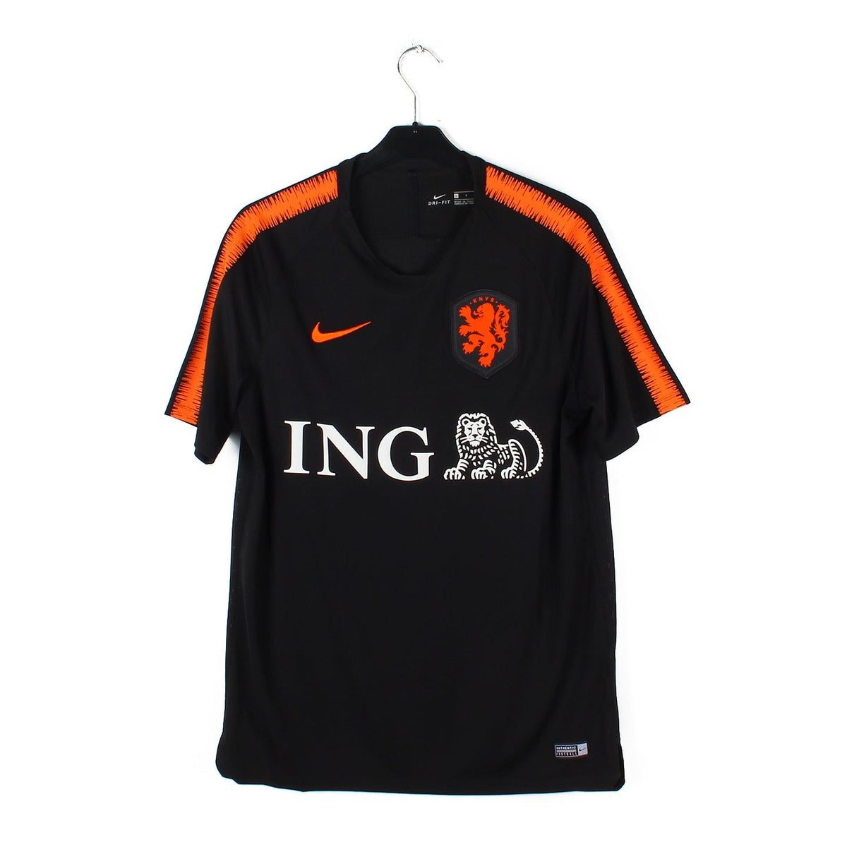 2018/19 - Pays-Bas (M)