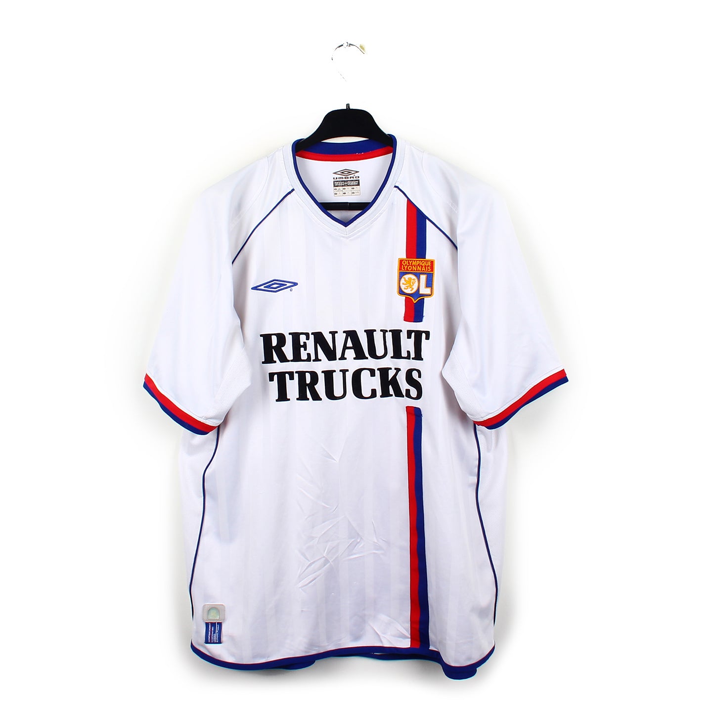 2002/04  - OL (M)