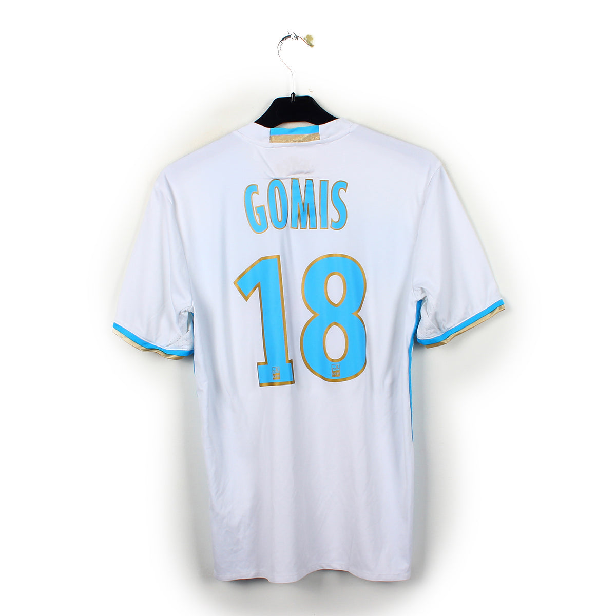2016/17 - OM - Gomis #18 (S)