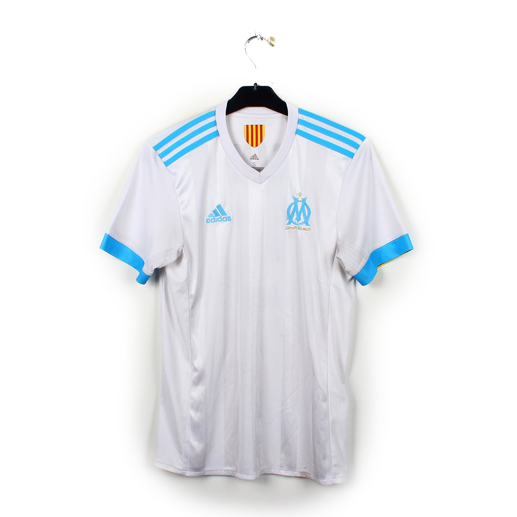 2017/18 - OM - Ocampos #5 (S)
